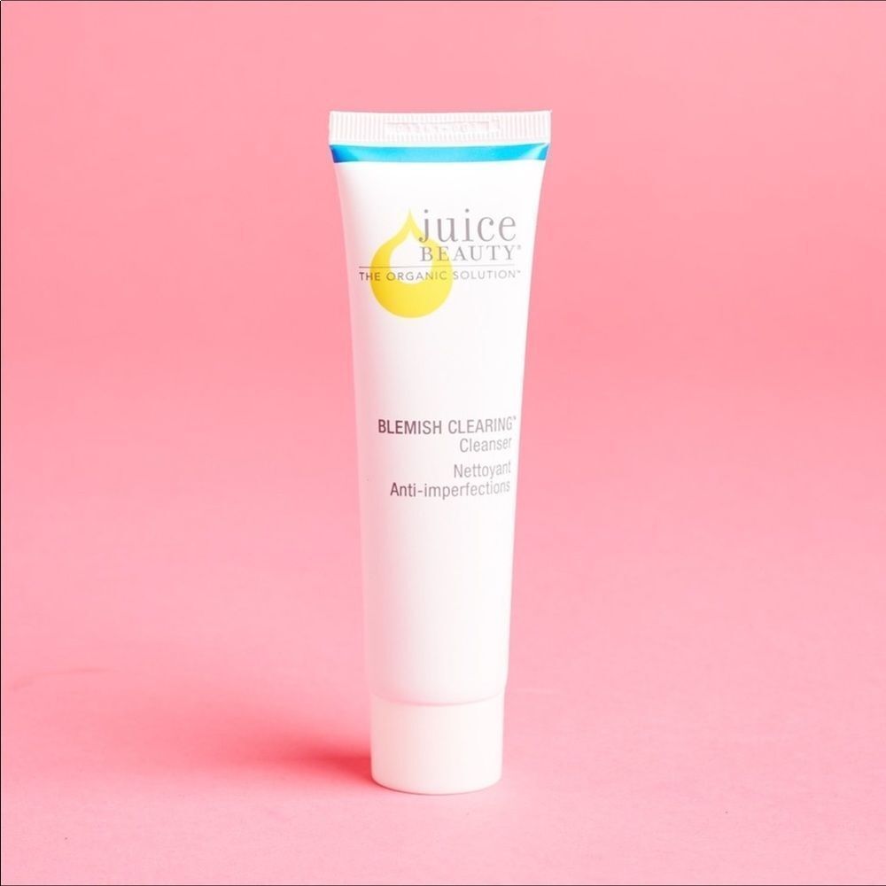 3/$20💗 Juice Beauty Blemish Clearing Cleanser
